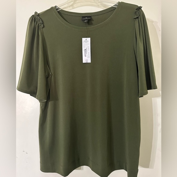 Worthington Tops - New with tags Worthington blouse
